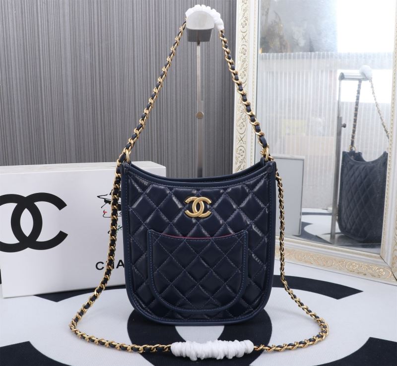 Chanel Hobo Bags